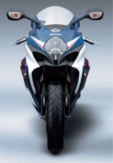 スズキ　GSX-R1000