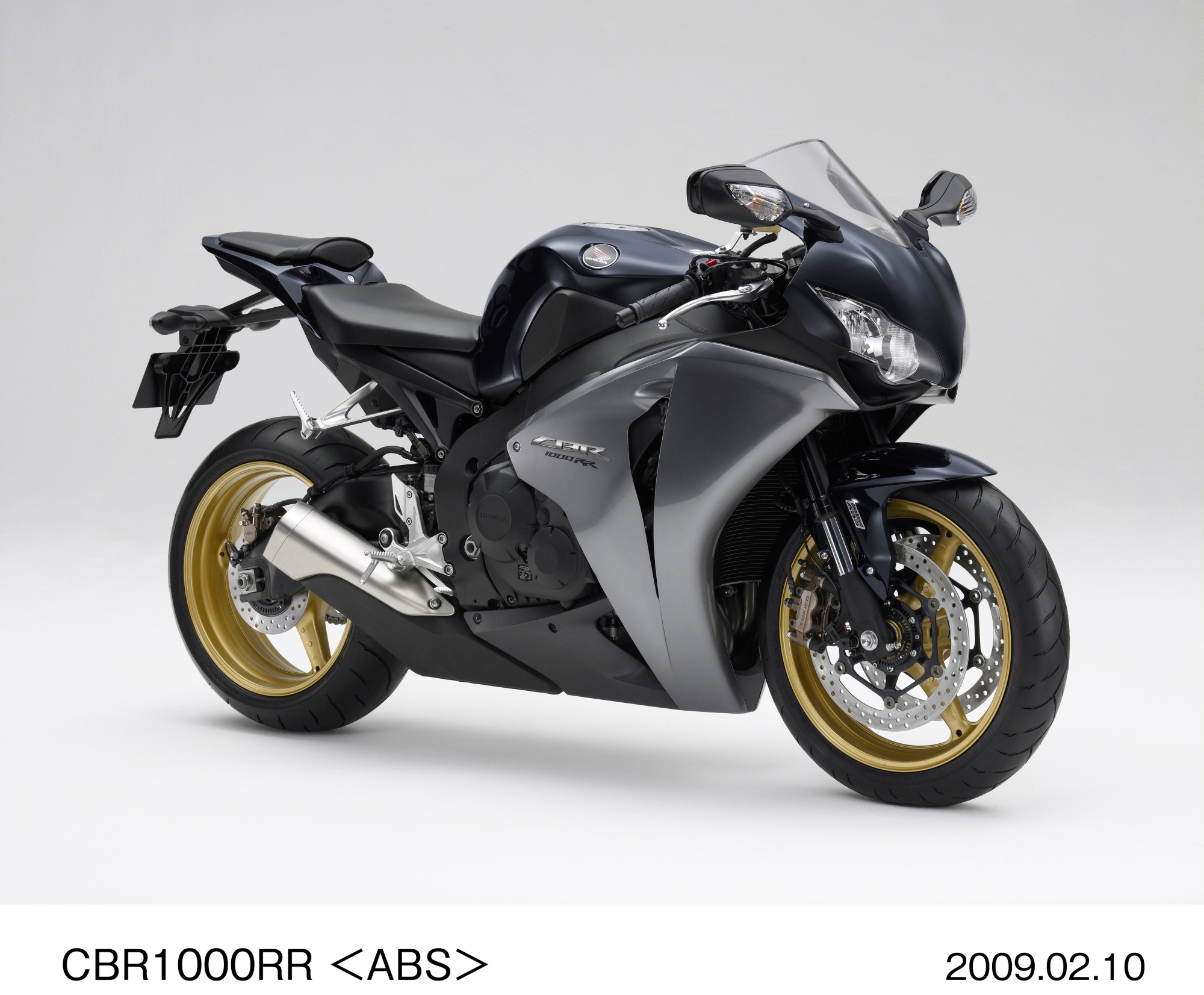 Honda CBR1000RR＜ABS＞