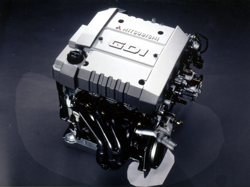 Форсунки 4g93 gdi