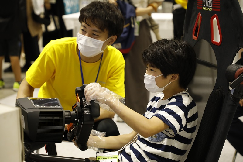 自動車技術会