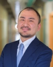 講演者 山田太郎氏