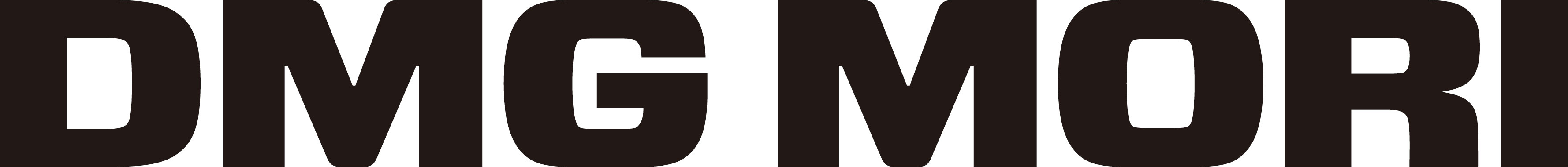 DMG森精機