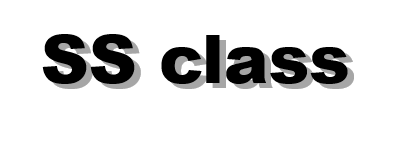 SS Class