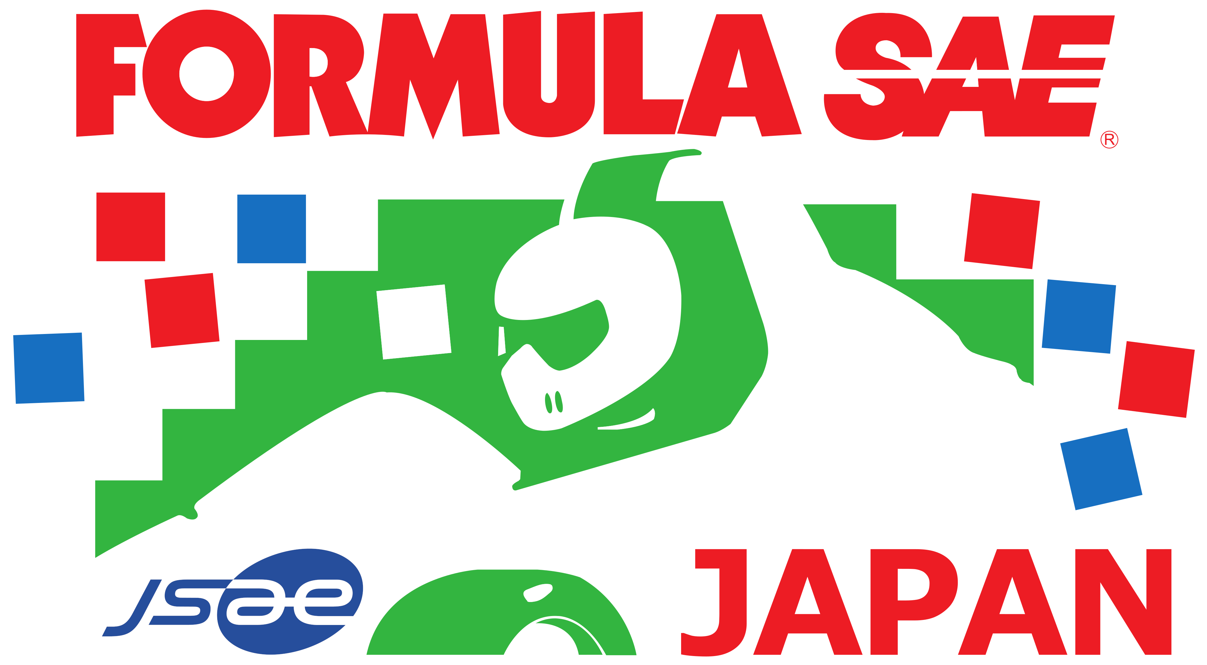 Student Formula Japan